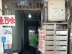 -孙奶奶葱包桧