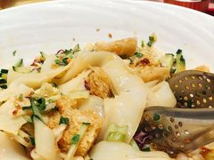 西贝凉皮-西贝(金桥店)