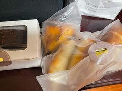 -Dough&Joe团憩(瑞虹天地月亮湾店)