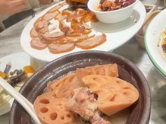 -雀蓝川菜(奥体广场店)