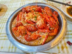 -虾皇(龙虾城旗舰店)