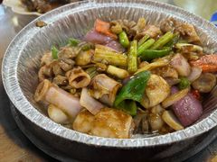 -南记食粥坊·宵夜大排档(莲花总店)