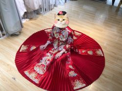 -韩国天使嫁衣婚纱礼服馆(上海旗舰店)