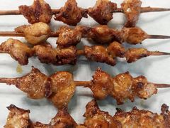 -柳叶刀烧烤(北大清华店)