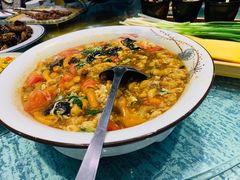 -赵记煎饼卷大葱(东岳店)