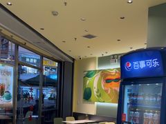 -赛百味SUBWAY(星摩尔店)