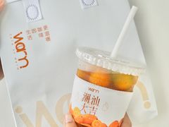 -Cafe on warm(丹霞店)
