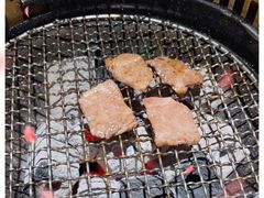 -橘焱胡同烧肉夜食(BFC外滩金融中心店)