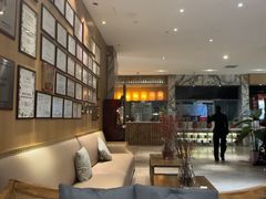 -卞氏菜根香(航空路旗舰店)