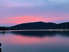 -南北湖风景区