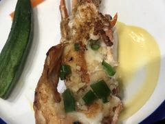 -御泉七味铁板烧(高区店)