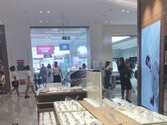 -JINS(北京凯德mall大峡谷店)