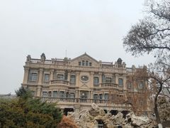 -张学良旧居陈列馆