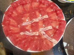 -鑫隆四季涮肉(香河店)