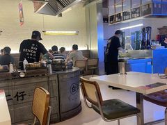 -白仁仔· 活烤海鲜 宵夜(豫园店)