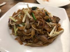 -李记潮汕砂锅粥(营福路店)