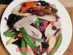 -砂锅李(九江路店)