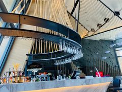 -厦门万丽酒店·R Bar