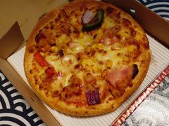 -尊宝比萨(雍景园店)