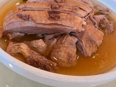 -怡园饭店-餐厅(四望亭店)