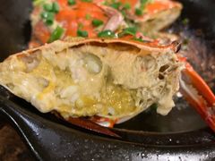 -小时候焗海鲜(鄞州万达店)
