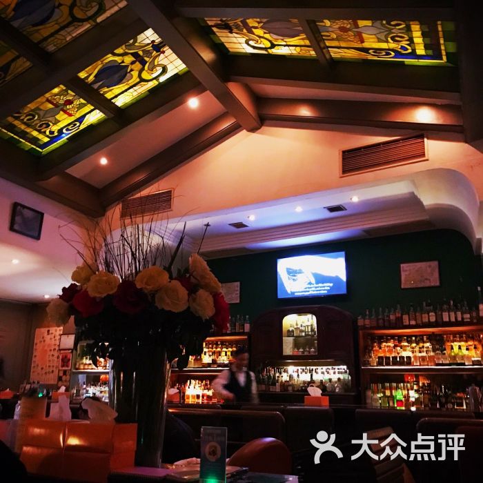 酒池星座(黄陂北路店)图片 - 第91张