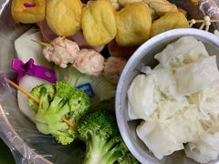 -陈记麻辣烫(浦口道店)