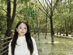 -木兰云雾山