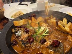 -大鸭梨烤鸭(石佛营店)