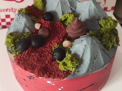 -派悦坊·甜品·蛋糕(日坛店)