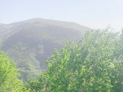 -妙峰山风景名胜区