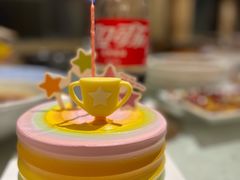 -美心西饼mx cakes(新光城市广场店)