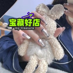 -ZX·美睫设计师汇聚店