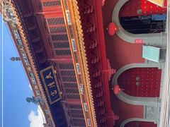 -钦赐仰殿道观