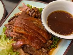 -鼎香润(德胜门内店)