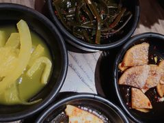 -九田家黑牛烤肉料理(二天地店)