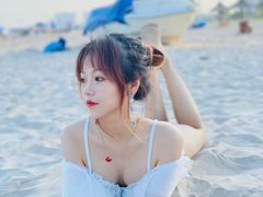 -北戴河东海水浴场