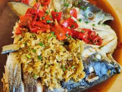 -東城故事·尋找姆媽的味道(玉兰路店)