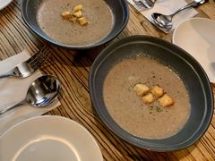 黑松露蘑菇汤-Cyclus Craft Kitchen薩克思手工厨房