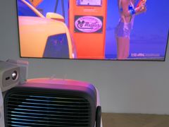 -JMGO坚果投影(长宁龙之梦店)