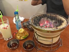 -蒜香焼肉PURUSHIN(马场路店)