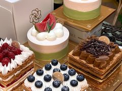 -M'CAKE(西单大悦城店)