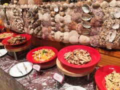 -骊韵咖啡厅(深圳中海凯骊酒店)