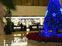 -佛山顺德金茂华美达广场大酒店