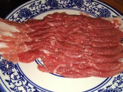-裕德孚·非遗手切涮羊肉(东直门内大街店)