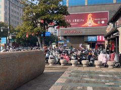 -衣裳街历史文化街区