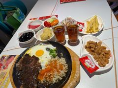 -豪享来(我格广场店)
