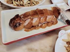 -京华烟云·北京烤鸭(领展购物广场·中关村店)