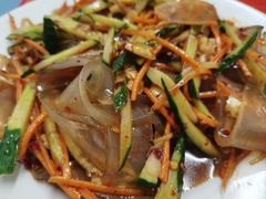 -东北饺子王(麓山南路店)