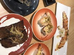 -禾绿寿司(星光68广场店)